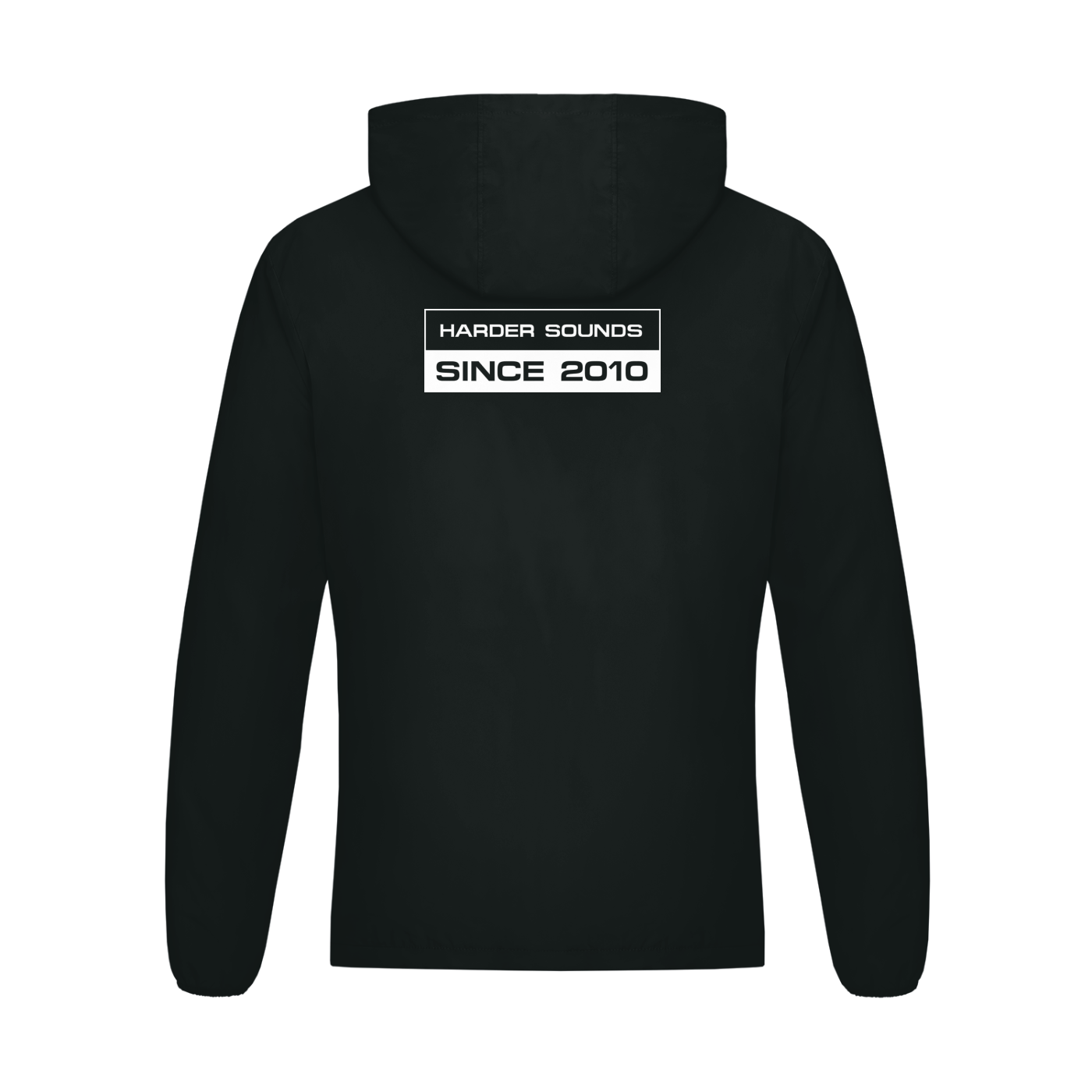 Unisex Lightweight Sports Jacket
