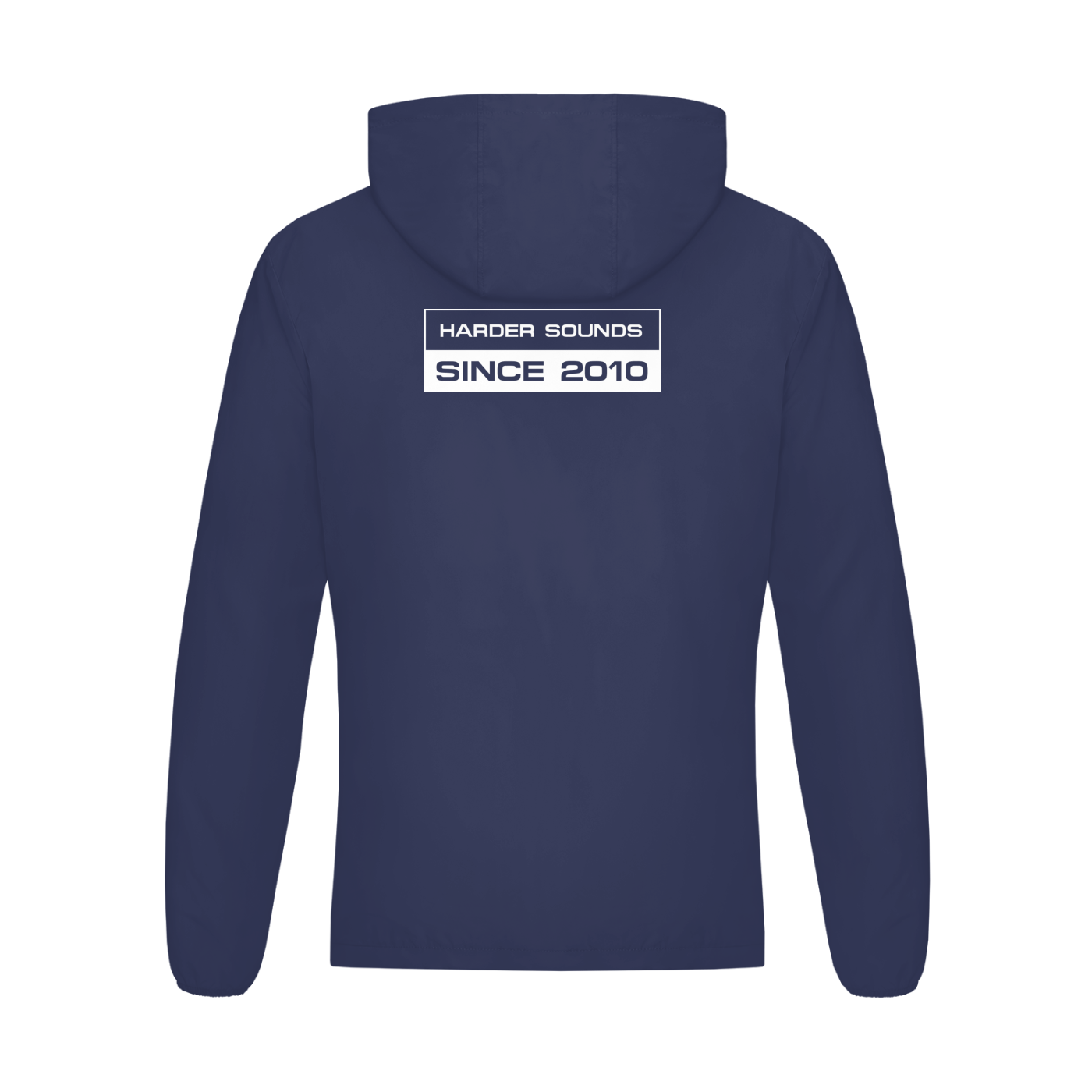 Unisex Lightweight Sports Jacket