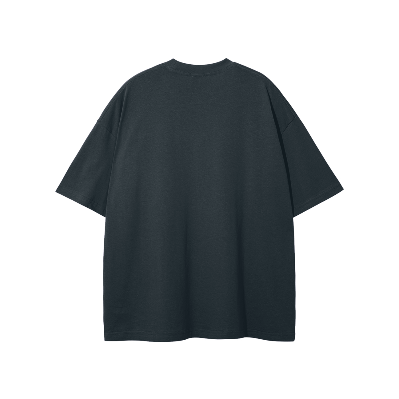 Bringthenoise// in Ibiza 2026 Unisex Sunset T-Shirt - Dark Grey