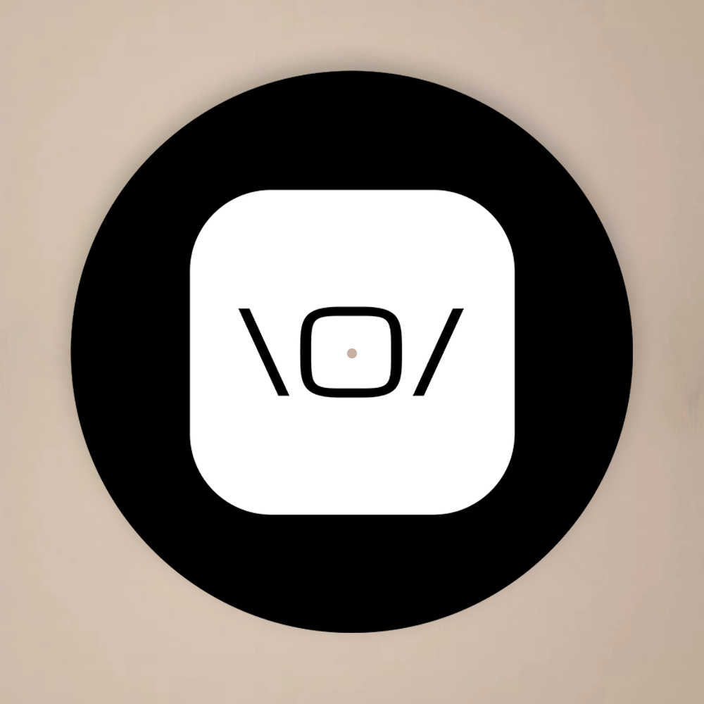 BRINGTHENOISE// SLIPMATS - PAIR