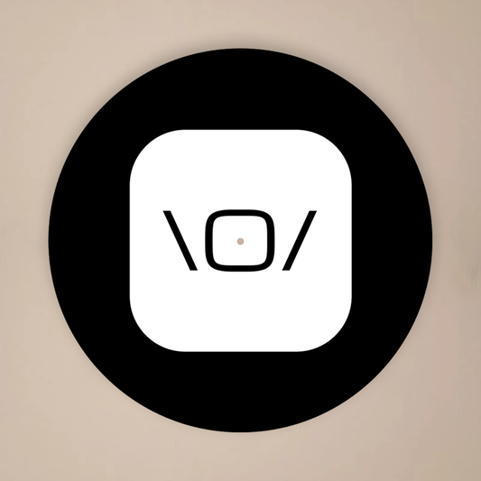 BRINGTHENOISE// SLIPMATS - PAIR