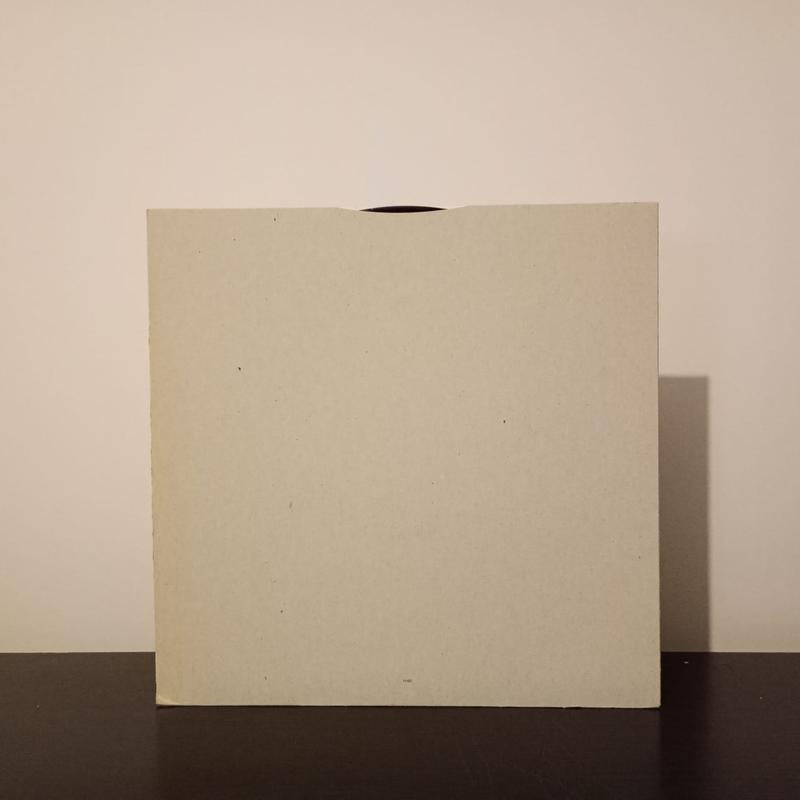 The Shrink - Nervous Breakdown (Promo) | VC Recordings (VG+)