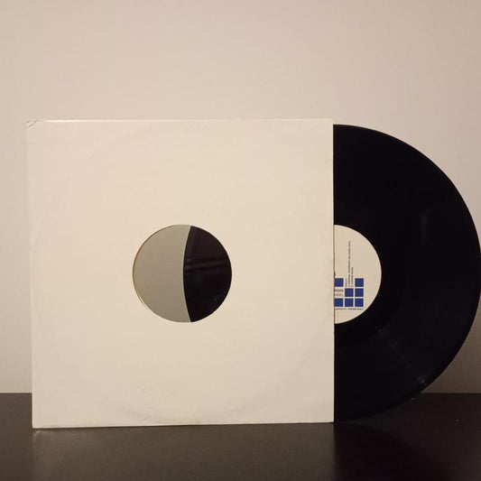 Origin - Wide Eyed Angel (Promo) | Lost Language