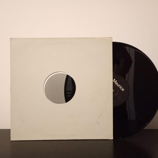 Maurice - Feline (Promo) | Distinct'ive Records