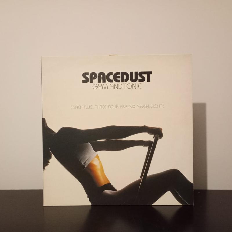 Spacedust - Gym And Tonic | East West Dance