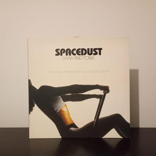 Spacedust - Gym And Tonic | East West Dance