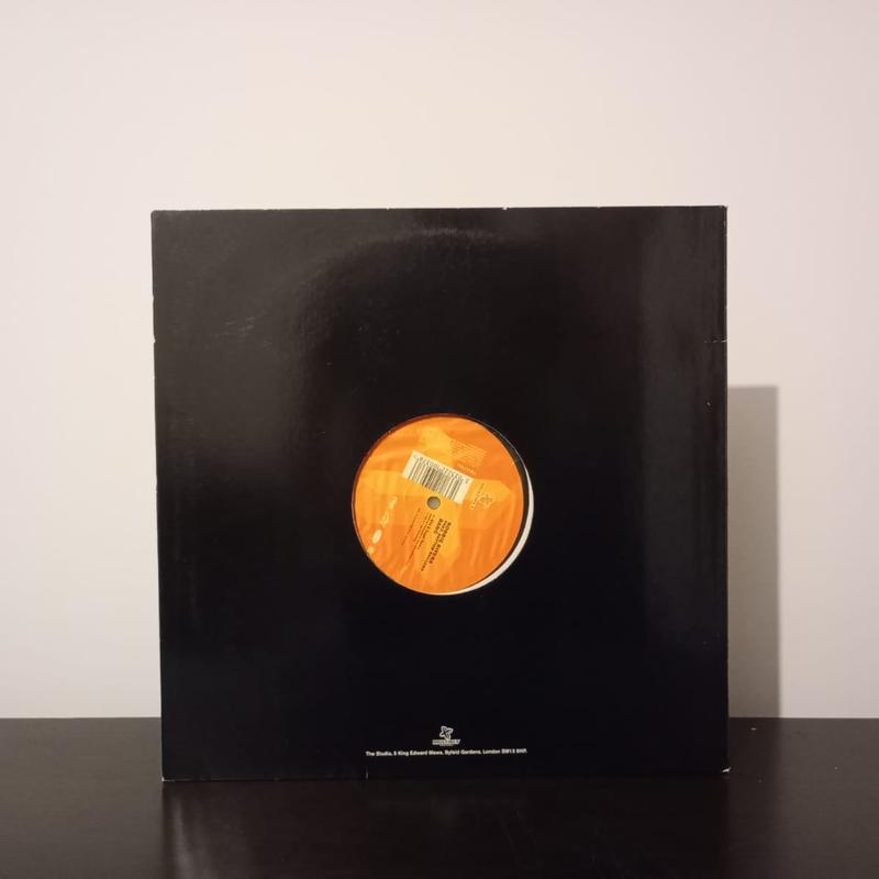 Robbie Rivera - Bang | Multiply Records (VG+)