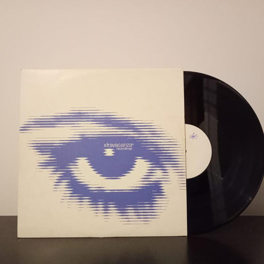 Airscape - L'Esperanza (Test Press) | Xtravaganza Recordings (VG+)