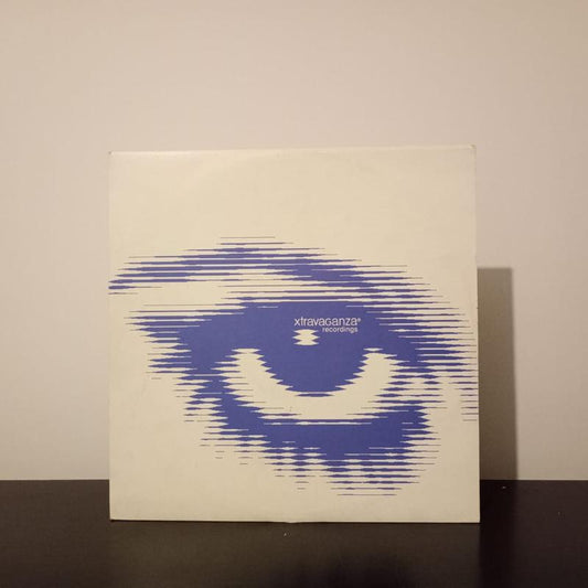 Airscape - L'Esperanza (Test Press) | Xtravaganza Recordings (VG+)