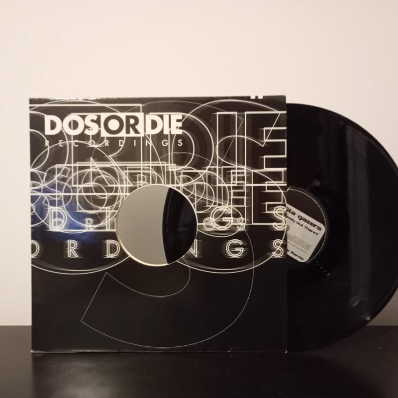 St*rgazers - Is There Anybody Out There? | Dos Or Die Recordings