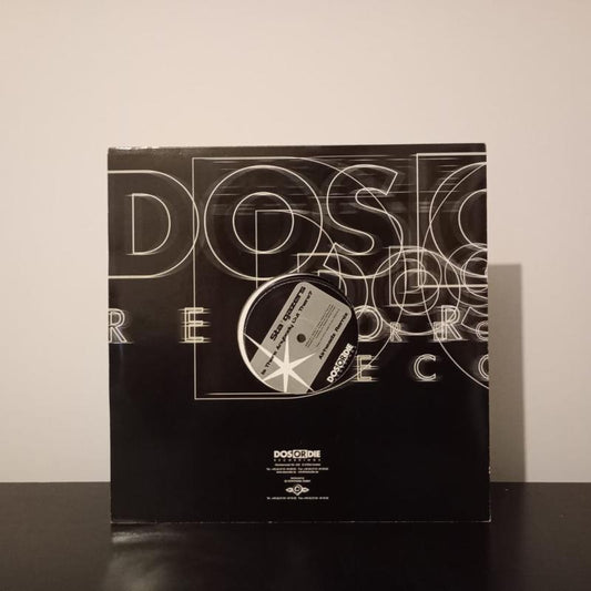 St*rgazers - Is There Anybody Out There? | Dos Or Die Recordings