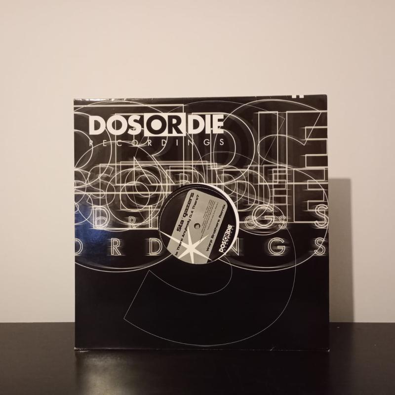 St*rgazers - Is There Anybody Out There? | Dos Or Die Recordings