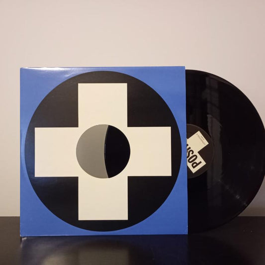 Marc Et Claude - Loving You (UK Promo) | Postiva Records (VG+)