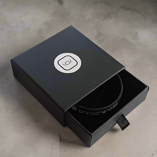 Bringthenoise// Wristband (Includes VIP Entry to Bringthenoise// x Rite2Rave December 20th Event)