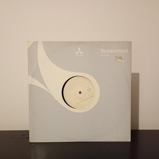 Terpsichord - The Bells | Cream Recordings