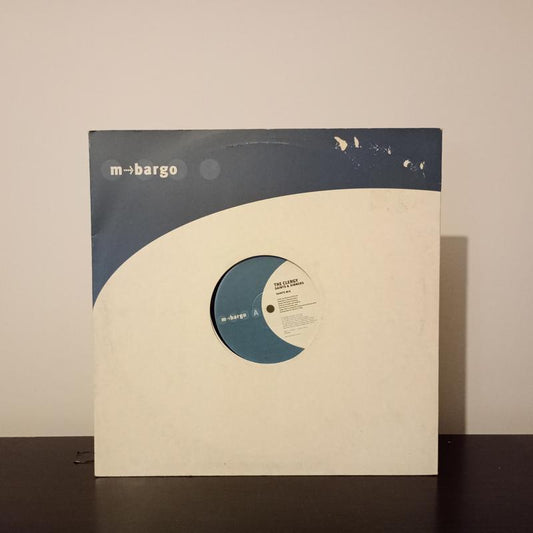 The Clergy - Saints & Sinners | M:Bargo Recordings