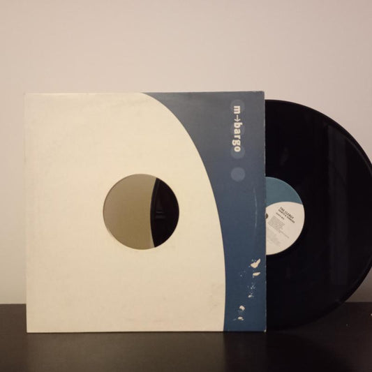 The Clergy - Saints & Sinners | M:Bargo Recordings