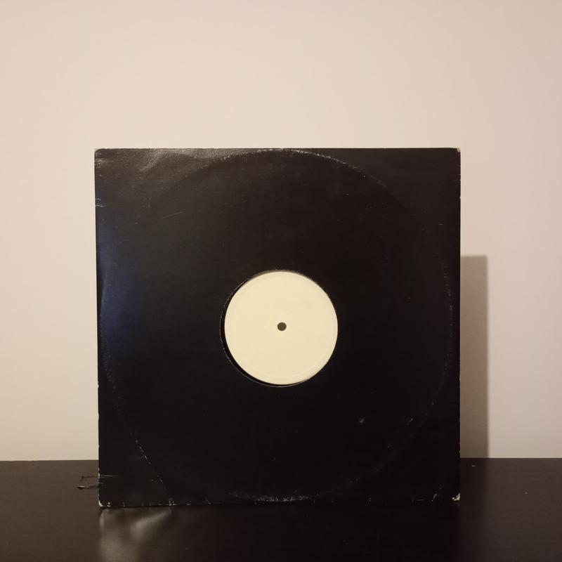 Riva - Stringer (Single Side Test Press) | FFRR
