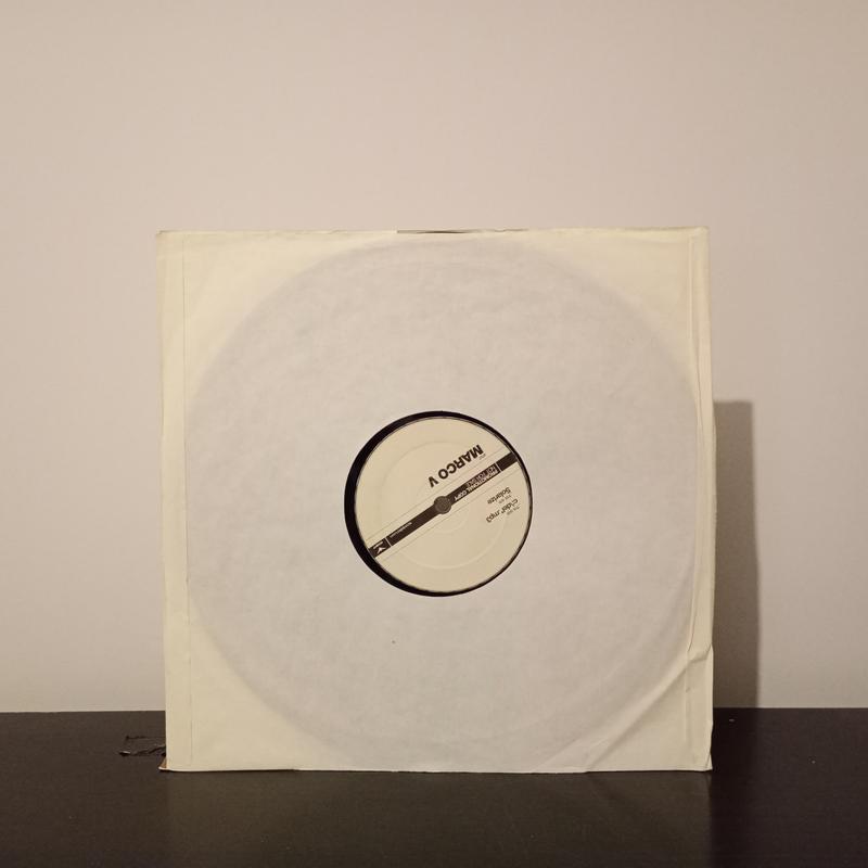 Marco V - C:\del*.mp3 / Solarize | ID&T Records