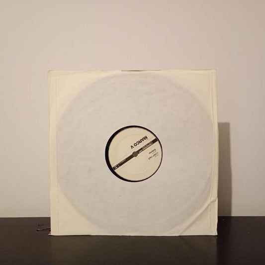 Marco V - C:\del*.mp3 / Solarize | ID&T Records