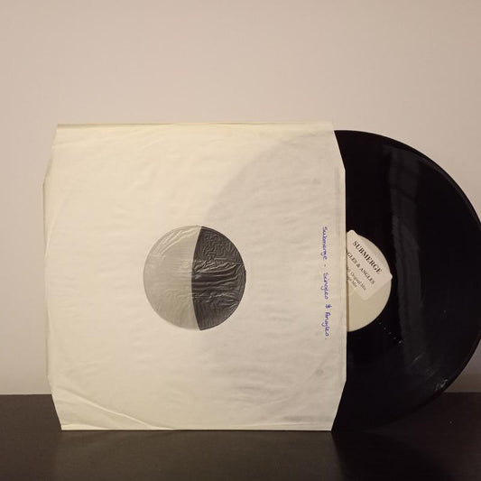 Singles & Angles - Submerge | White Label (Xtravaganza Recordings)