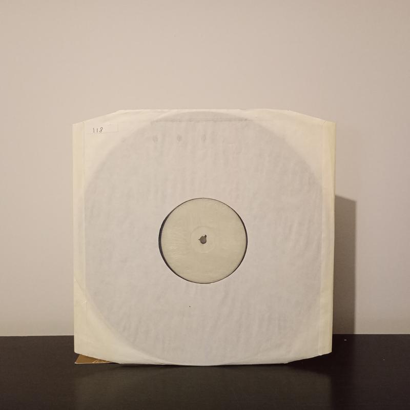 Singles & Angles - Submerge | White Label (Xtravaganza Recordings)