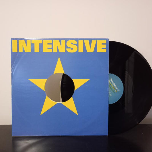 Revolution 9 - The Dreamer | Intensive Recordings