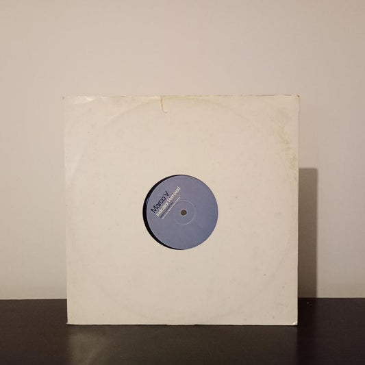 Marco V - Indicator (Remixed) | Duty Free Recordings (VG)