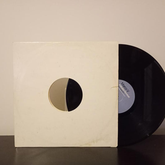 Marco V - Indicator (Remixed) | Duty Free Recordings (VG)