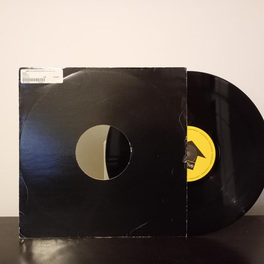 Orion - Eternity (Promo) | Incentive Recordings