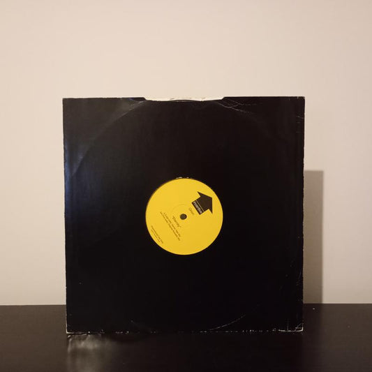 Orion - Eternity (Promo) | Incentive Recordings