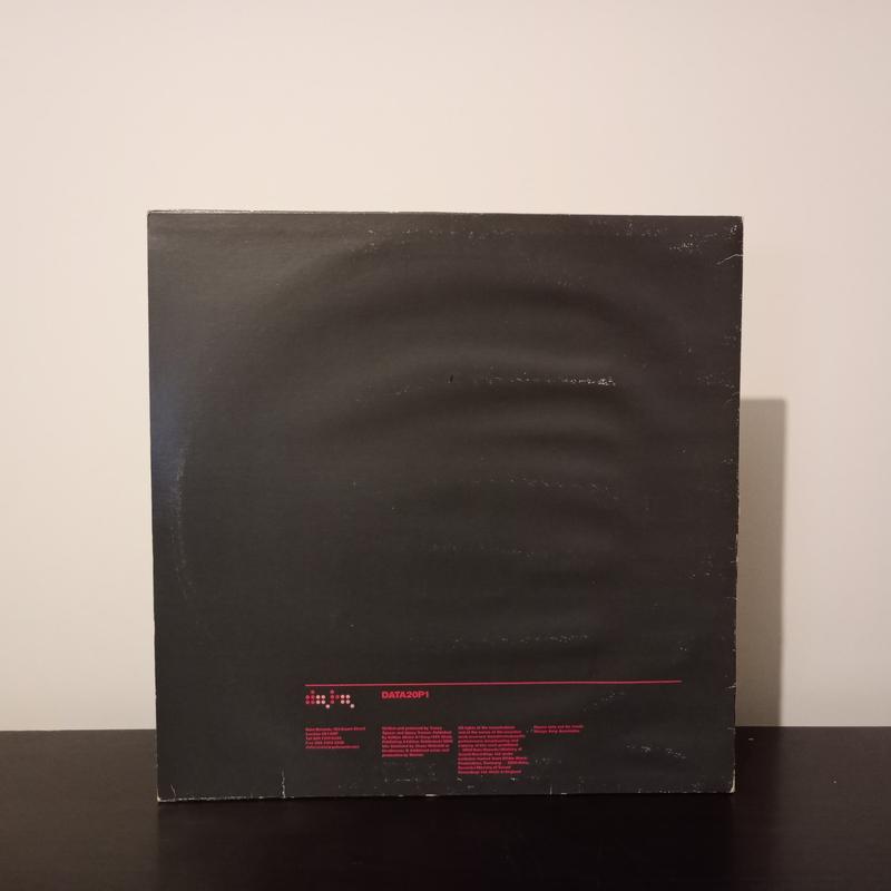 Storm - Storm Animal | Data Ministry of Sound Recordings (VG)