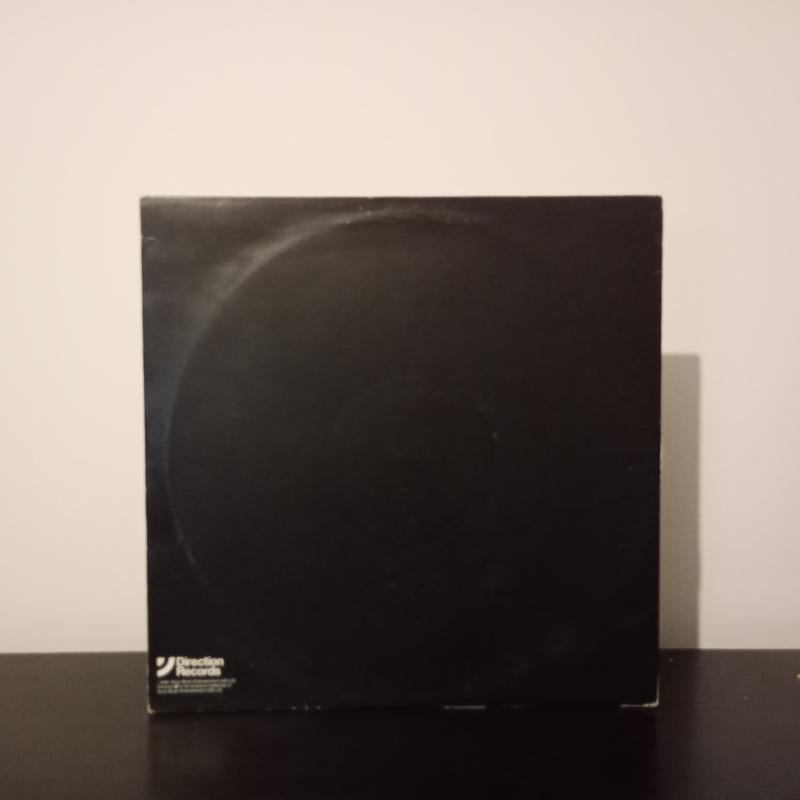 Tillmann Urmacher - Friends (Promo) | Direction Records (VG+)