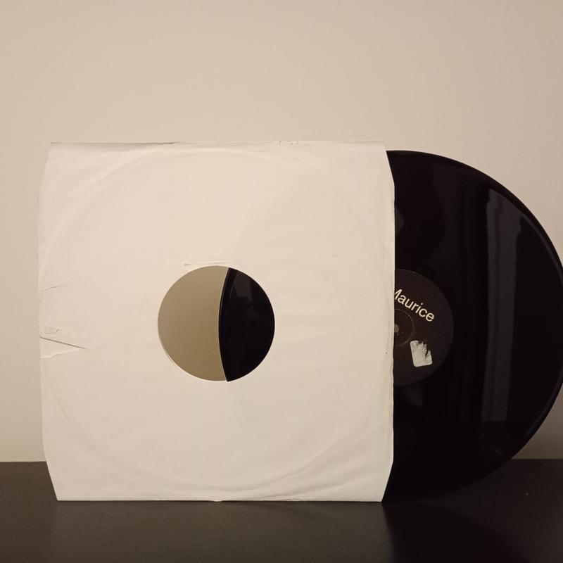 Maurice - Feline (Promo) | Distinct'ive Breaks (VG+)