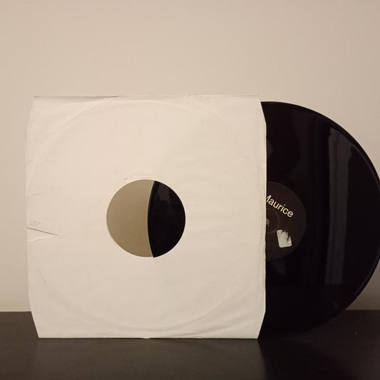 Maurice - Feline (Promo) | Distinct'ive Breaks (VG+)