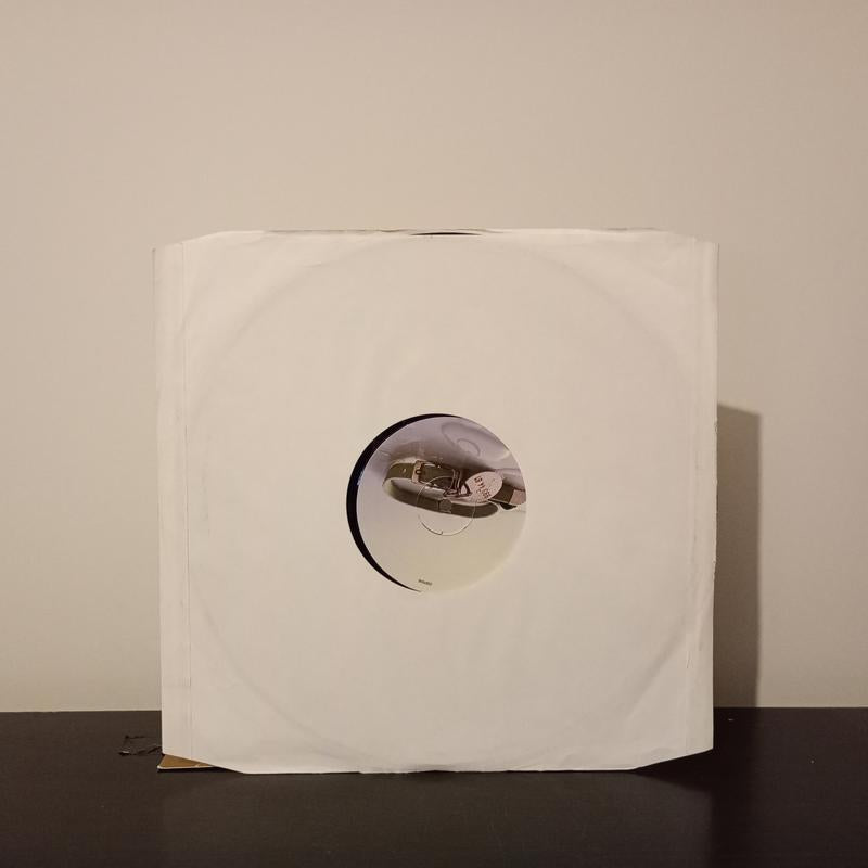 Maurice - Feline (Promo) | Distinct'ive Breaks (VG+)