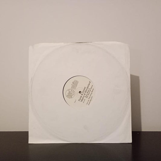 Pants & Corset - Malice & Wonderland (Remixes) | Tidy White