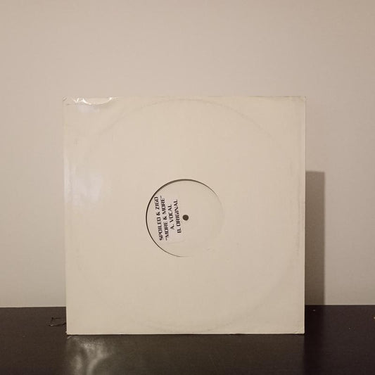 Spoiled & Zigo - More & More | White Label