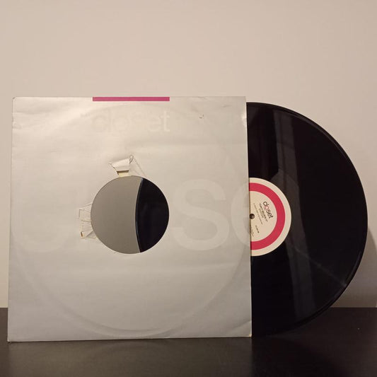 Syntone - Can't Believe It | Closet Recordings (VG)