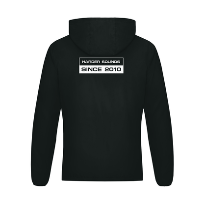 Unisex Lightweight Sports Jacket