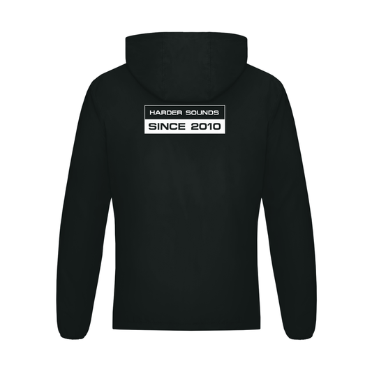 Unisex Lightweight Sports Jacket