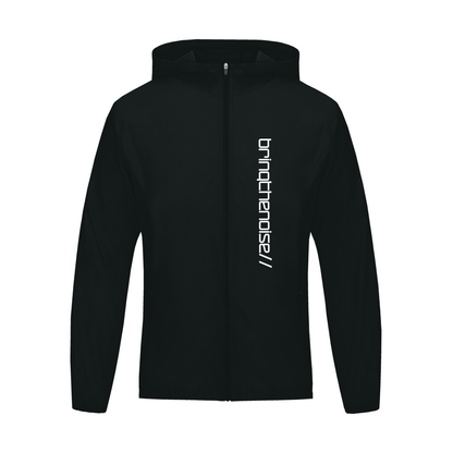 Unisex Lightweight Sports Jacket
