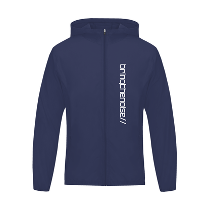 Unisex Lightweight Sports Jacket