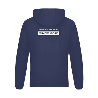 Unisex Lightweight Sports Jacket