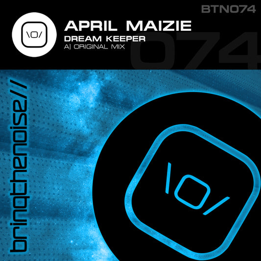 April Maizie - Dreamkeeper [MP3/Wav]