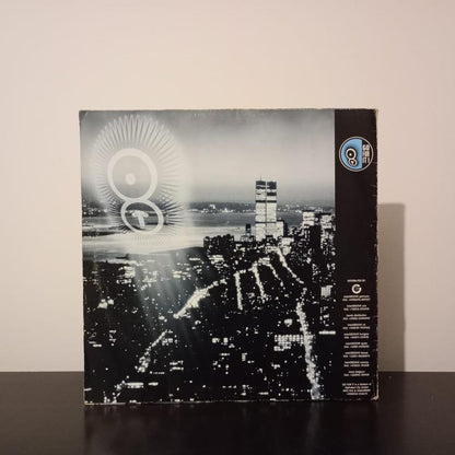 Starparty - I'm In Love (Original and Remixes) | Go For It Records