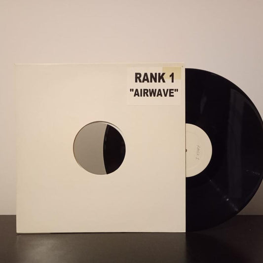 Rank 1 - Airwave | White Label