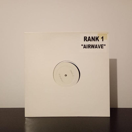 Rank 1 - Airwave | White Label