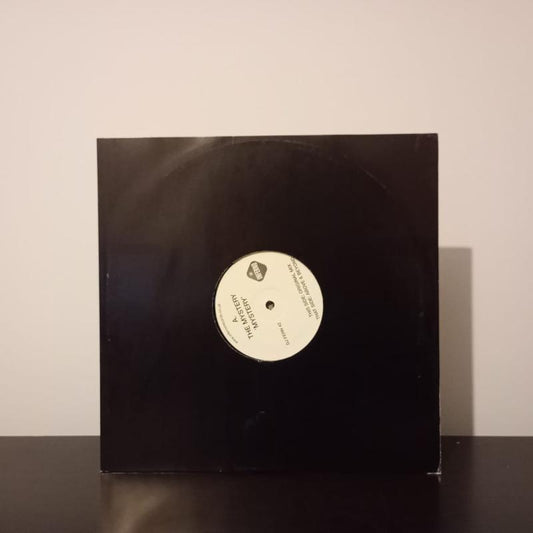 The Mystery - Mystery (Promo) | Inferno Records (VG+)