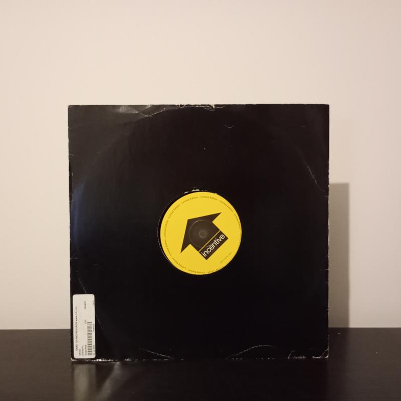 Orion - Eternity (Promo) | Incentive Recordings